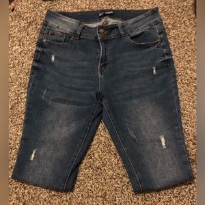 Sandpiper Jeans 👖